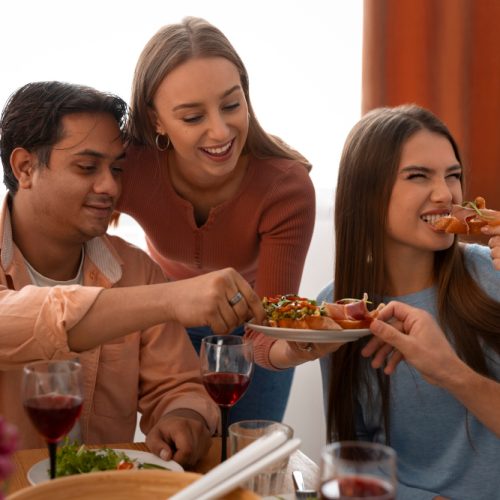 family treat restaurant