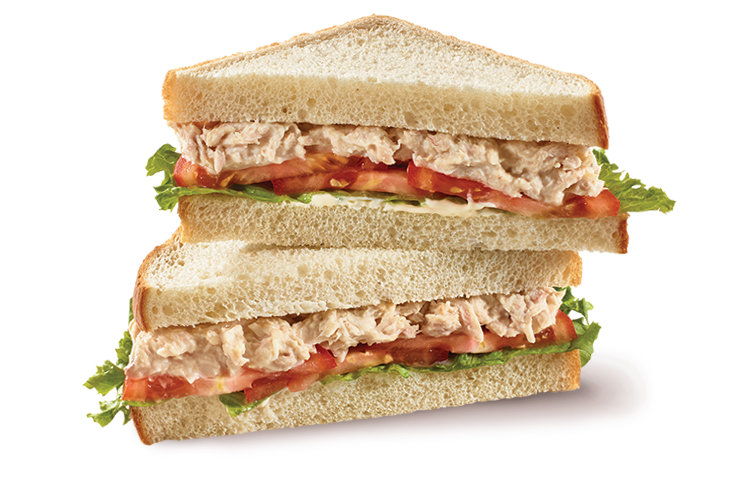 Chicken Club Sandwich​
