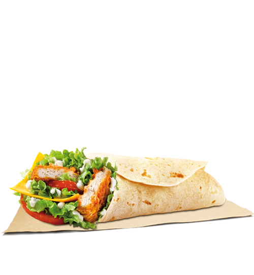 Mixed King Shawarma​