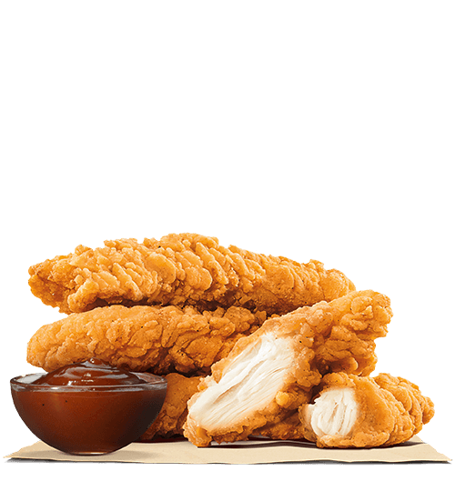 Pataka Chicken Fries​