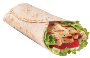 chiken shawarma